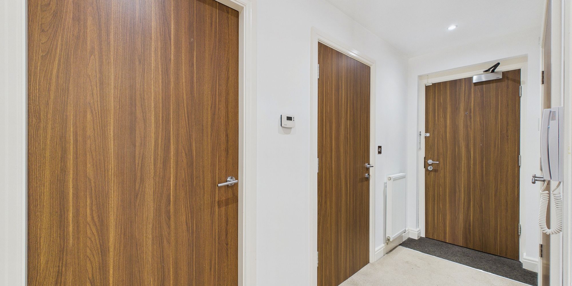 Upper Cambrian Road, Chester, CH1