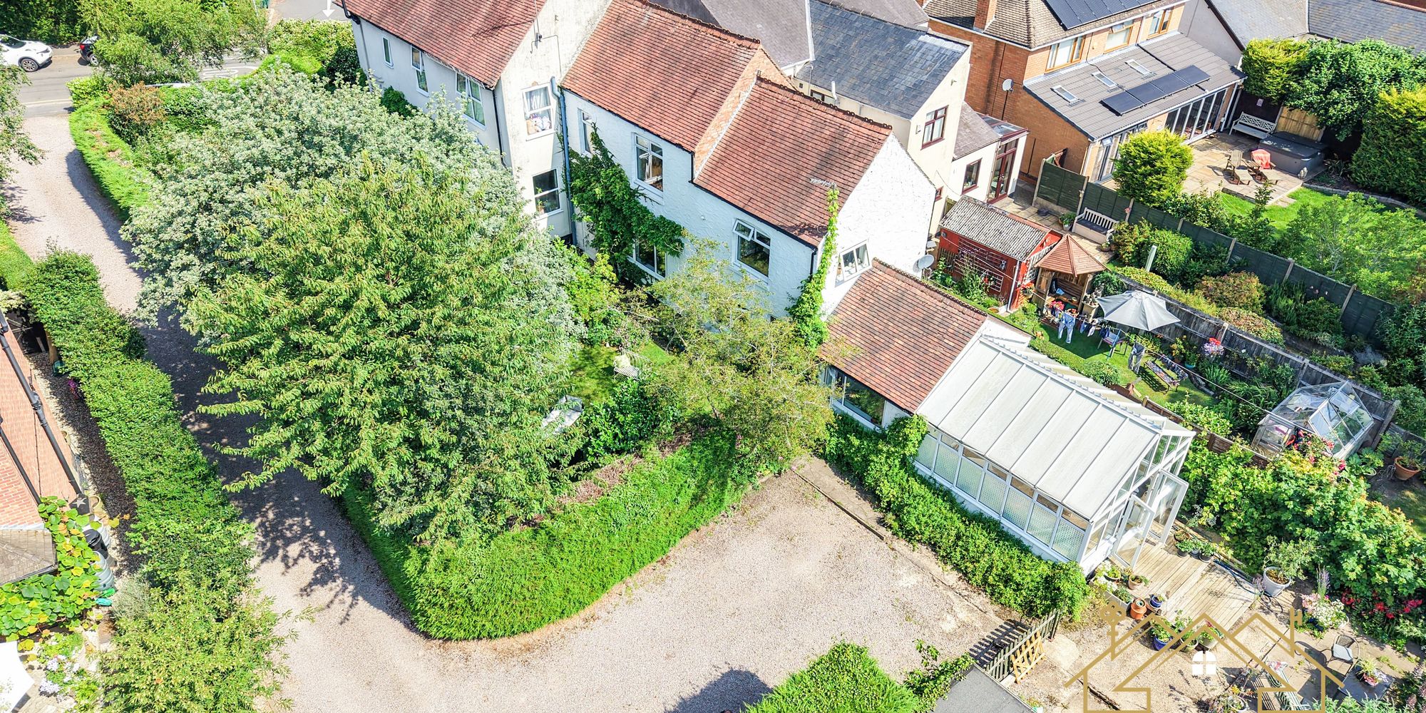 24a Butt Lane, Hinckley, LE10 1LD