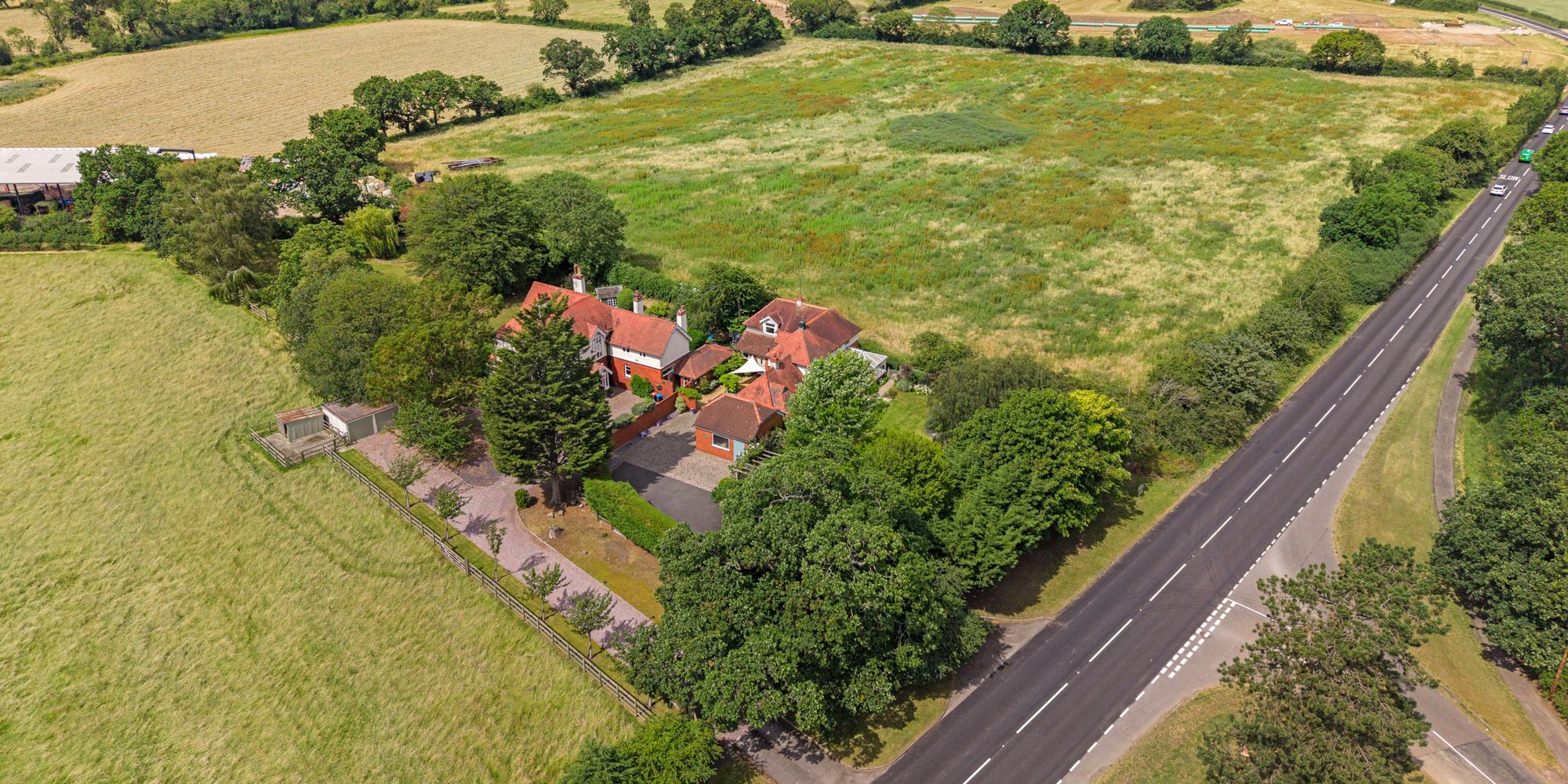 Parkgate Road, Mollington, CH1