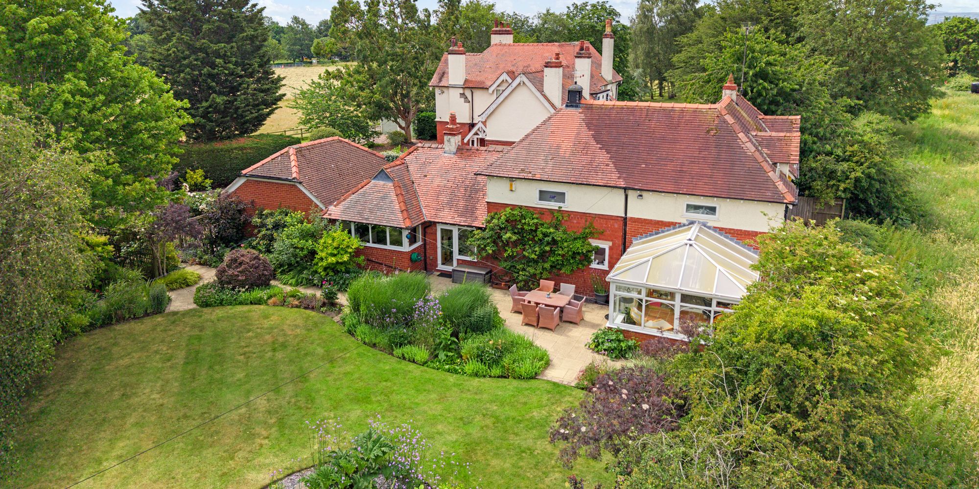 Parkgate Road, Mollington, CH1