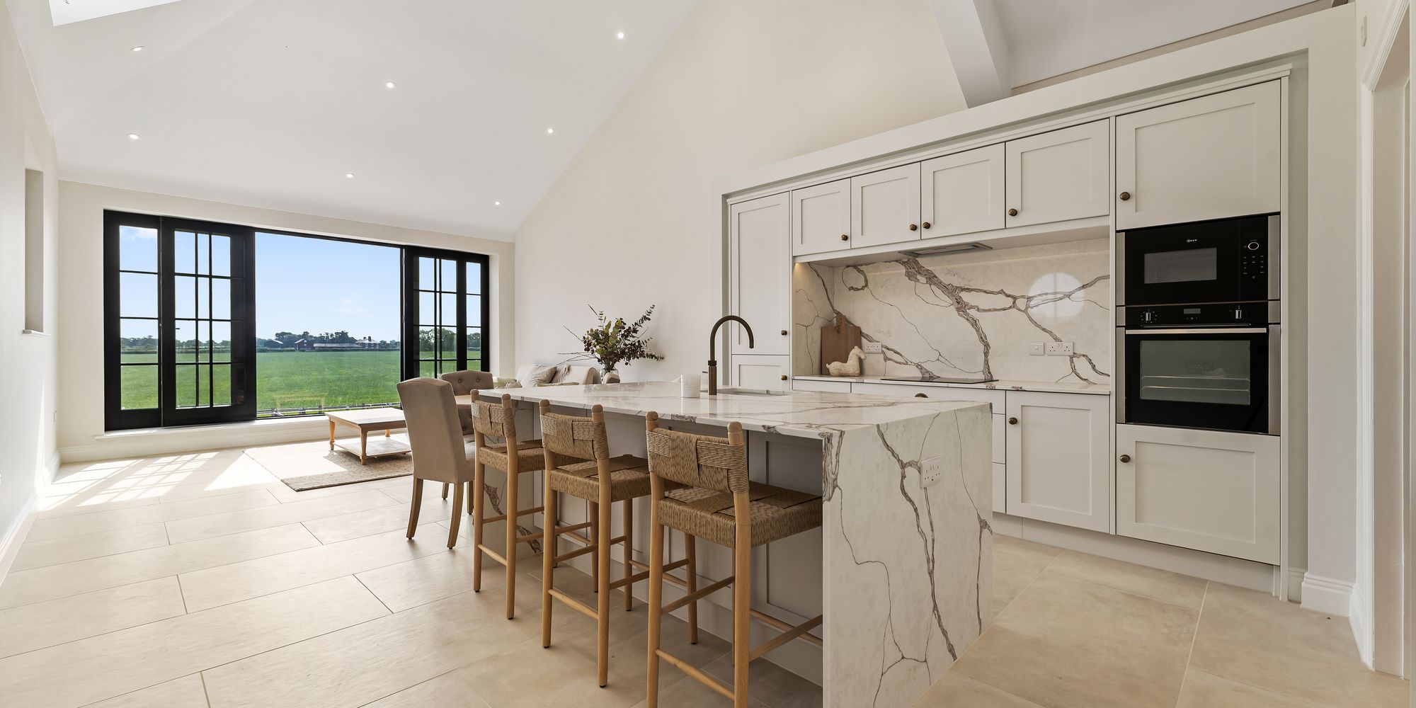 1 Old Hall Country Estate Alford Road Huntington Chester CH3 6EA
