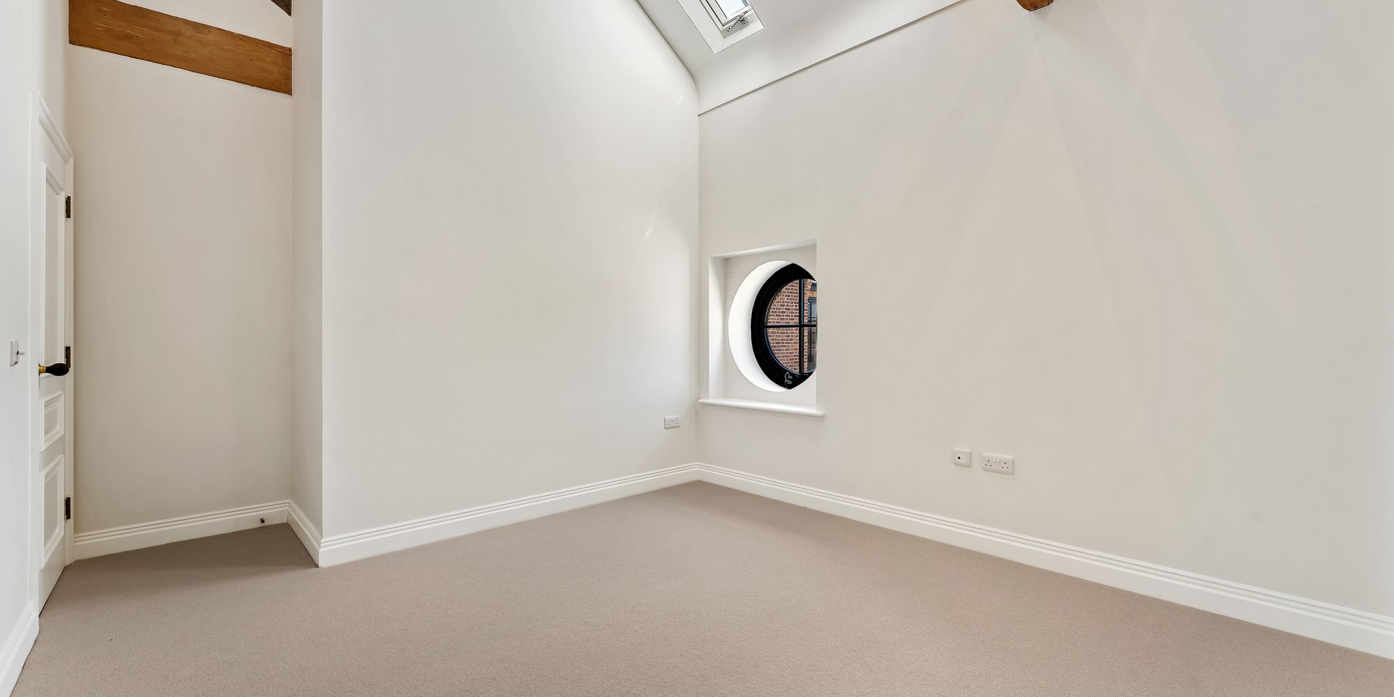 1 Old Hall Country Estate Alford Road Huntington Chester CH3 6EA