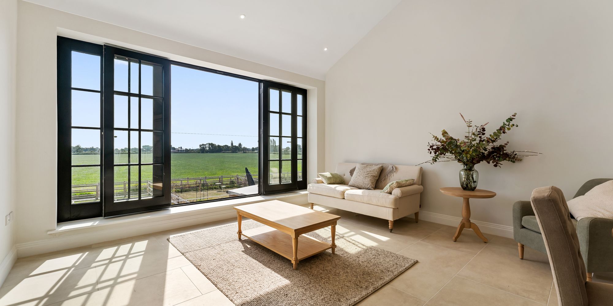 1 Old Hall Country Estate Alford Road Huntington Chester CH3 6EA
