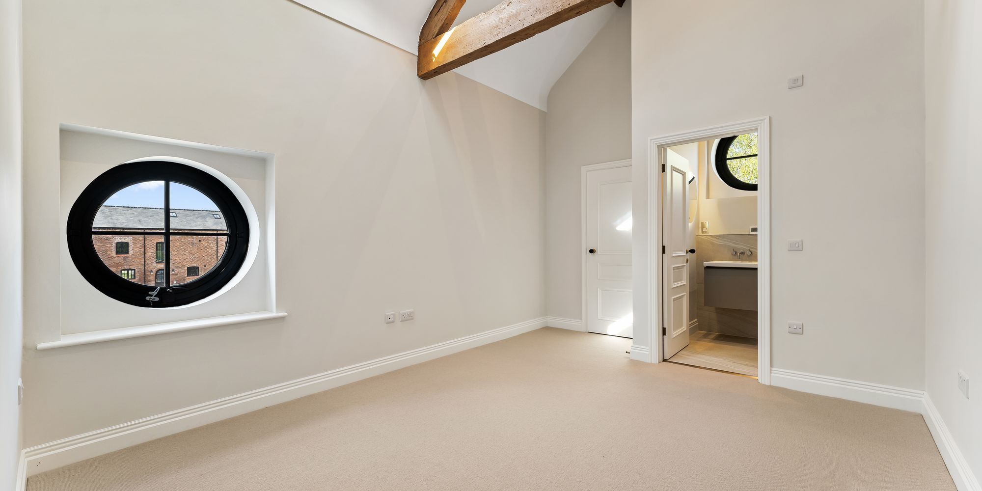 1 Old Hall Country Estate Alford Road Huntington Chester CH3 6EA