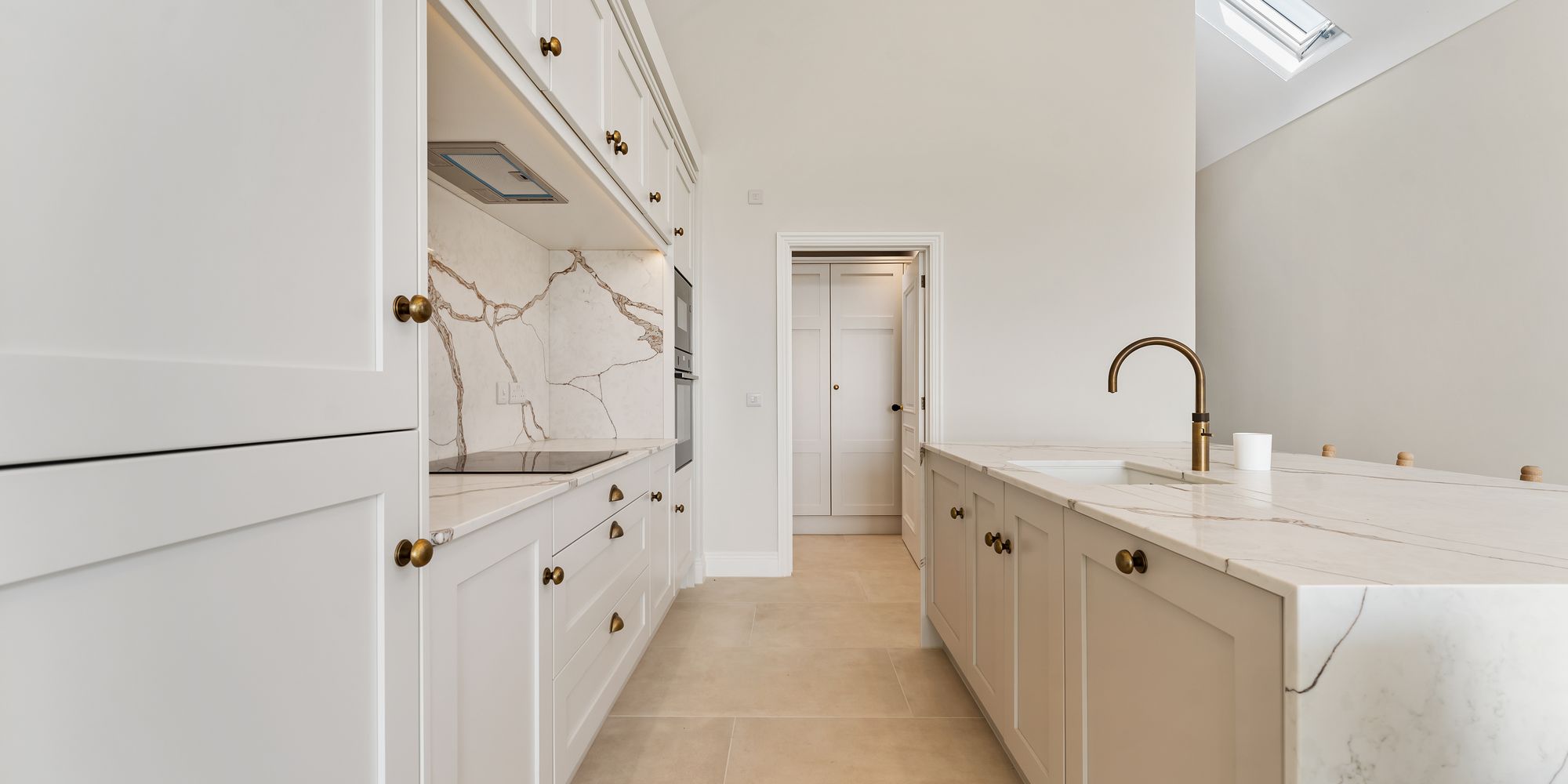 1 Old Hall Country Estate Alford Road Huntington Chester CH3 6EA