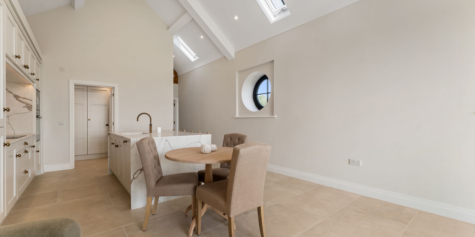 1 Old Hall Country Estate Alford Road Huntington Chester CH3 6EA