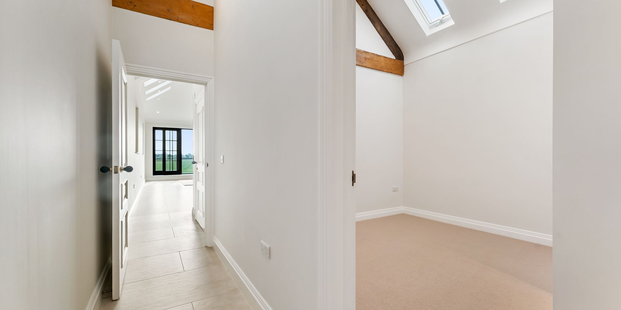 1 Old Hall Country Estate Alford Road Huntington Chester CH3 6EA