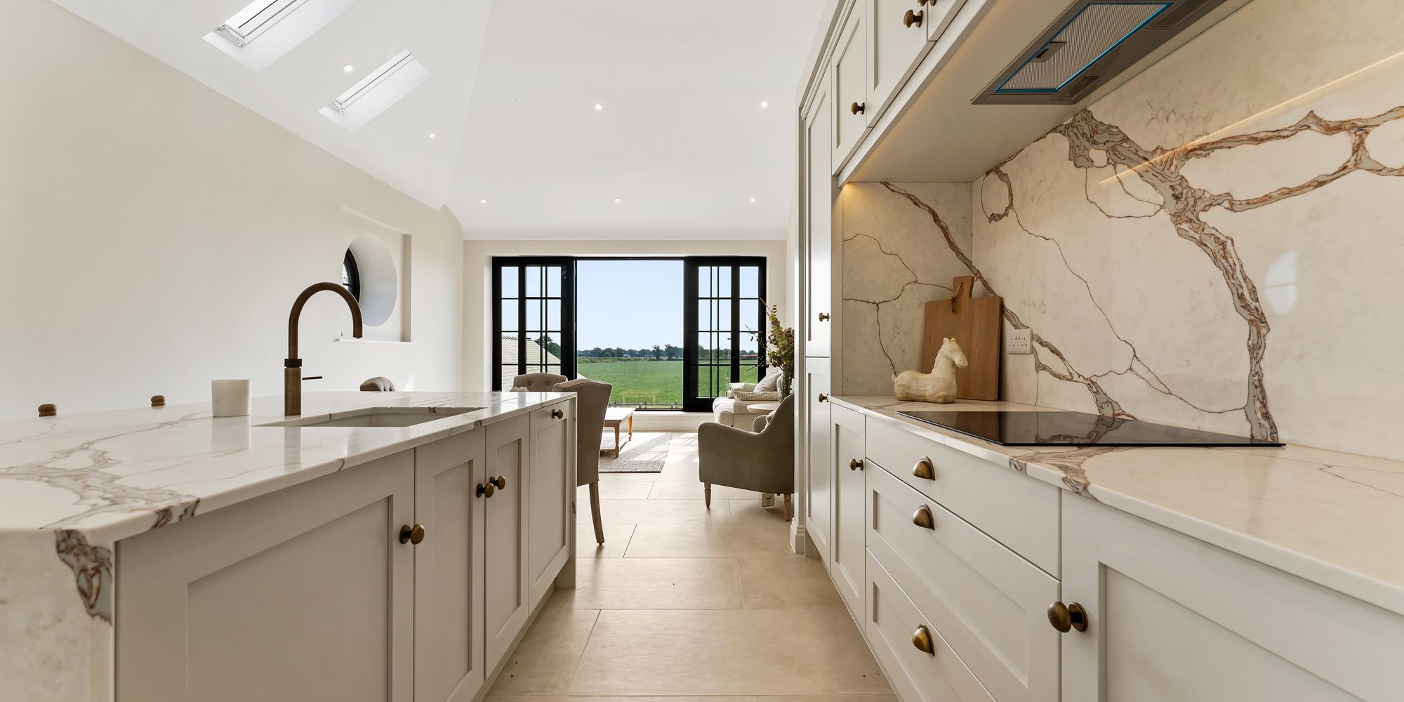1 Old Hall Country Estate Alford Road Huntington Chester CH3 6EA