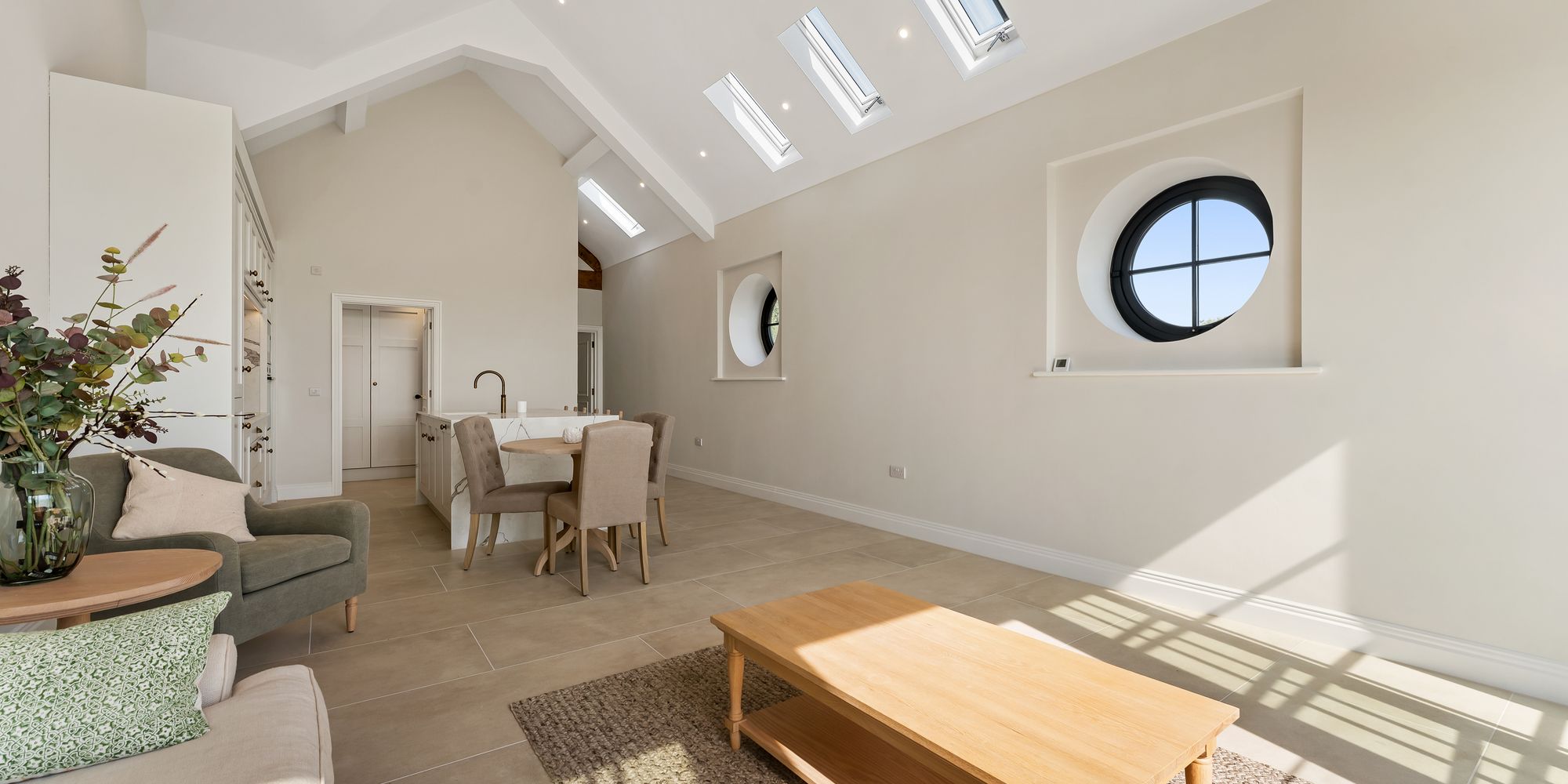 1 Old Hall Country Estate Alford Road Huntington Chester CH3 6EA
