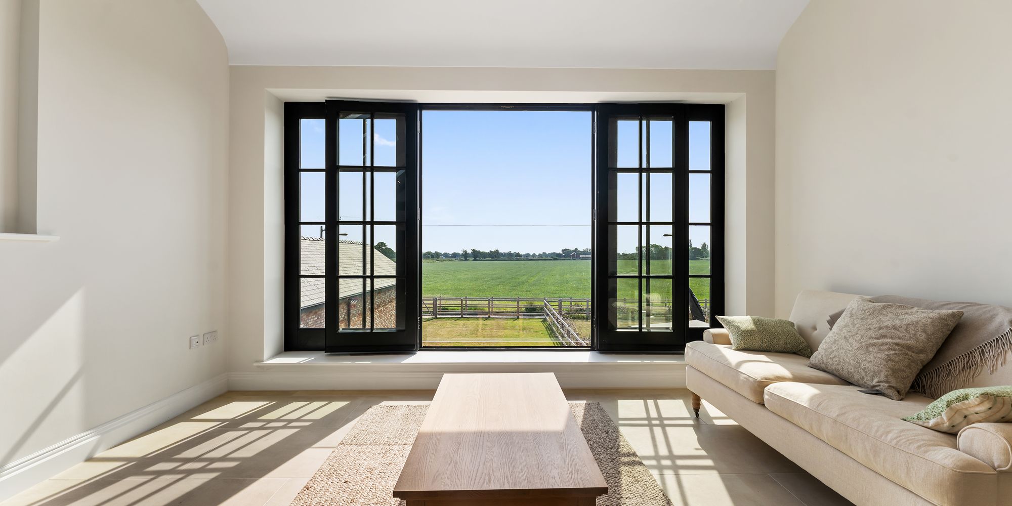 1 Old Hall Country Estate Alford Road Huntington Chester CH3 6EA