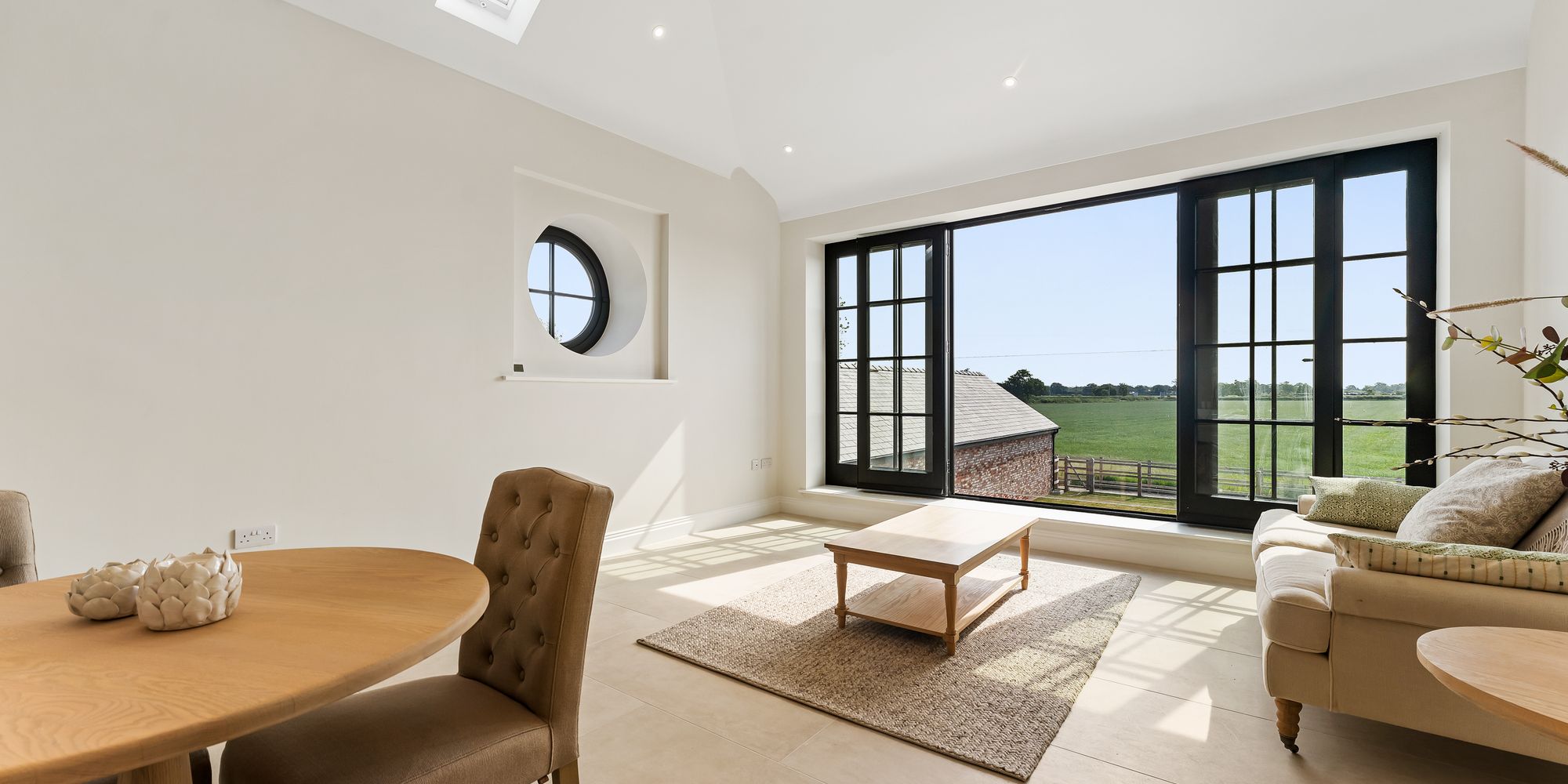 1 Old Hall Country Estate Alford Road Huntington Chester CH3 6EA