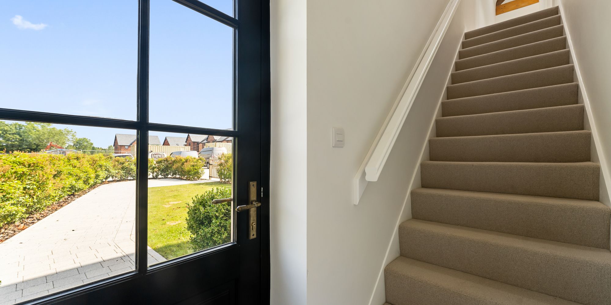 1 Old Hall Country Estate Alford Road Huntington Chester CH3 6EA
