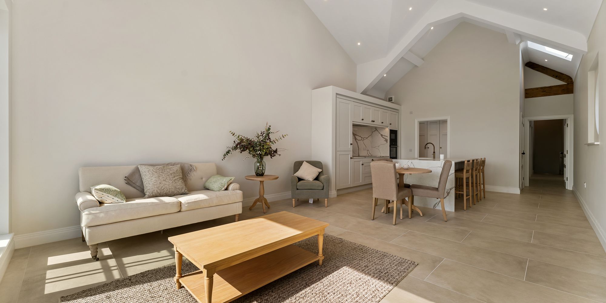 1 Old Hall Country Estate Alford Road Huntington Chester CH3 6EA