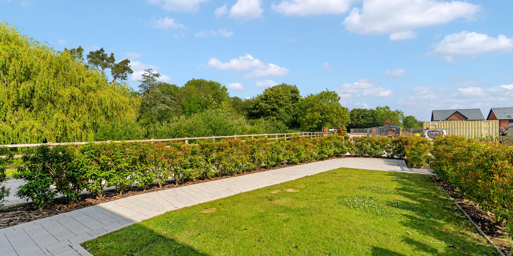 1 Old Hall Country Estate Alford Road Huntington Chester CH3 6EA