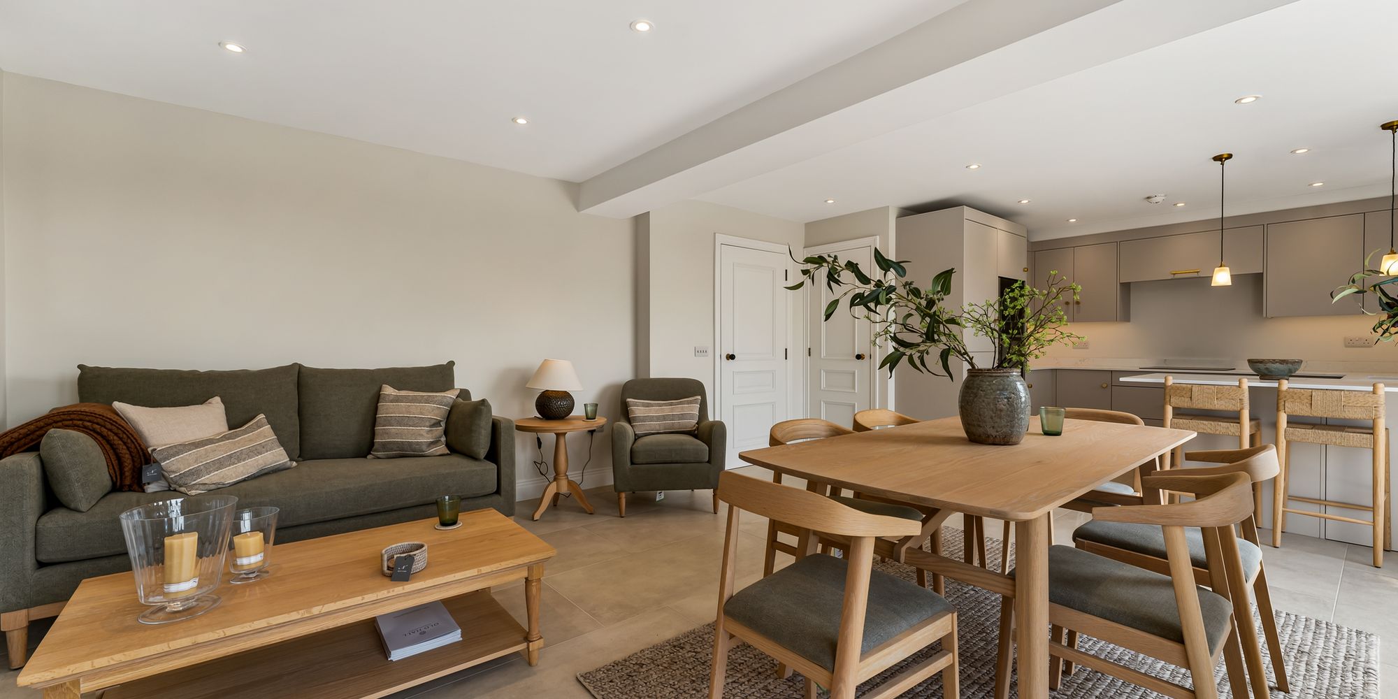 Aldford Road, Huntington, CH3