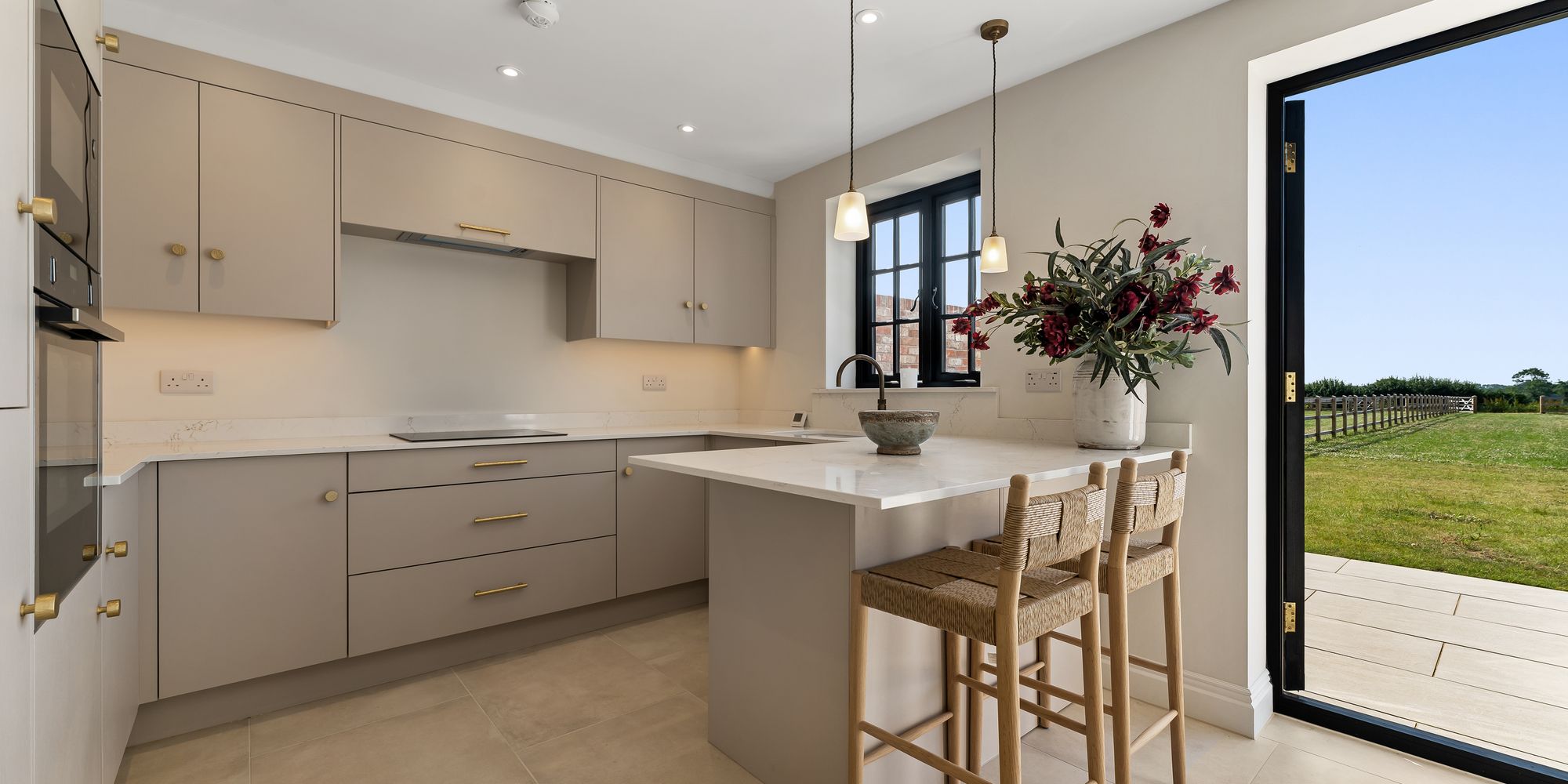 Aldford Road, Huntington, CH3