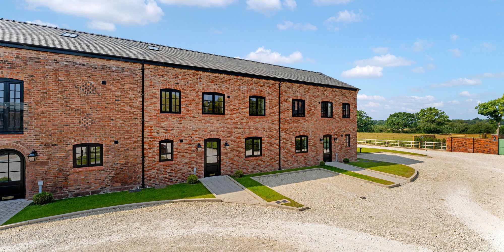 Aldford Road, Huntington, CH3