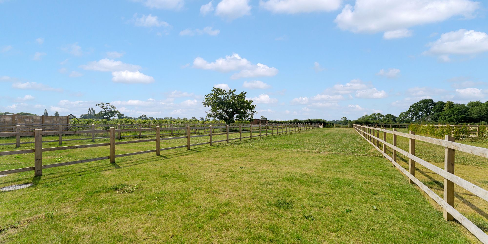 Aldford Road, Huntington, CH3