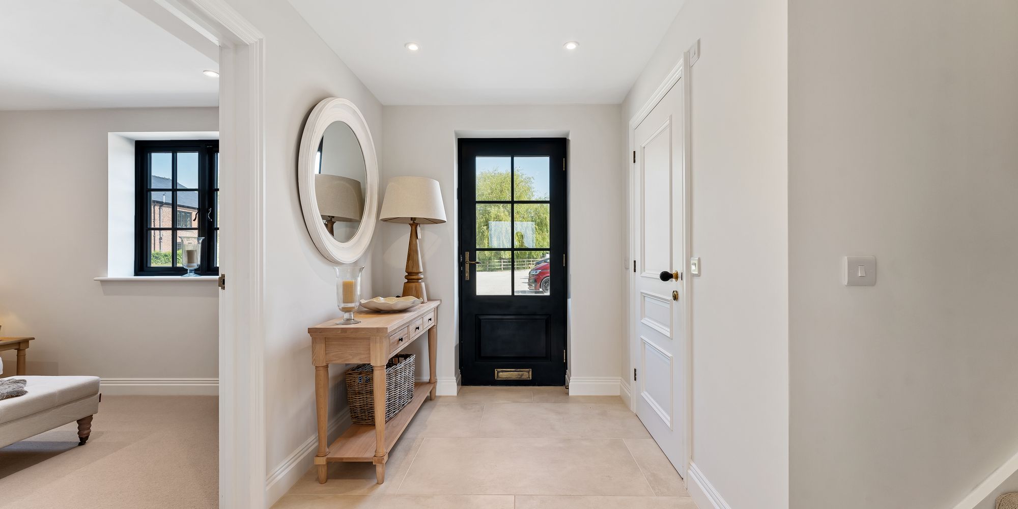 Aldford Road, Huntington, CH3