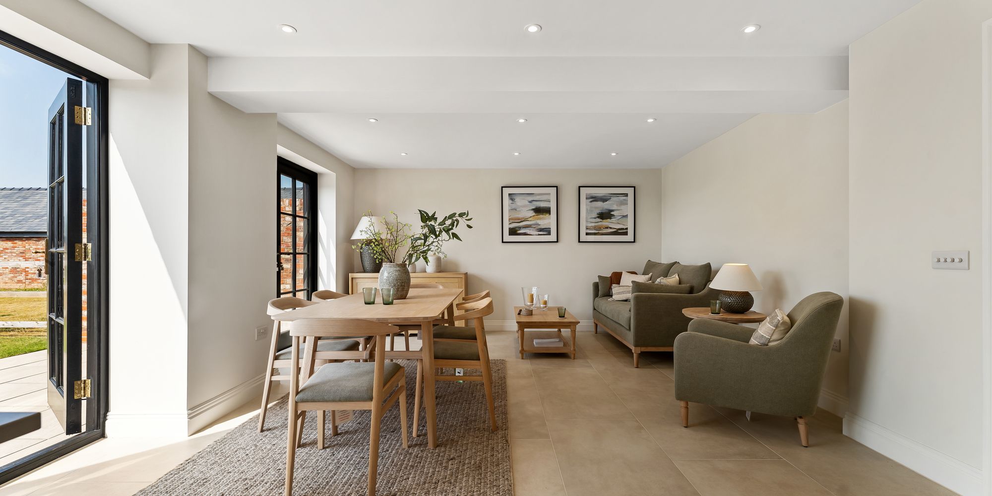 Aldford Road, Huntington, CH3