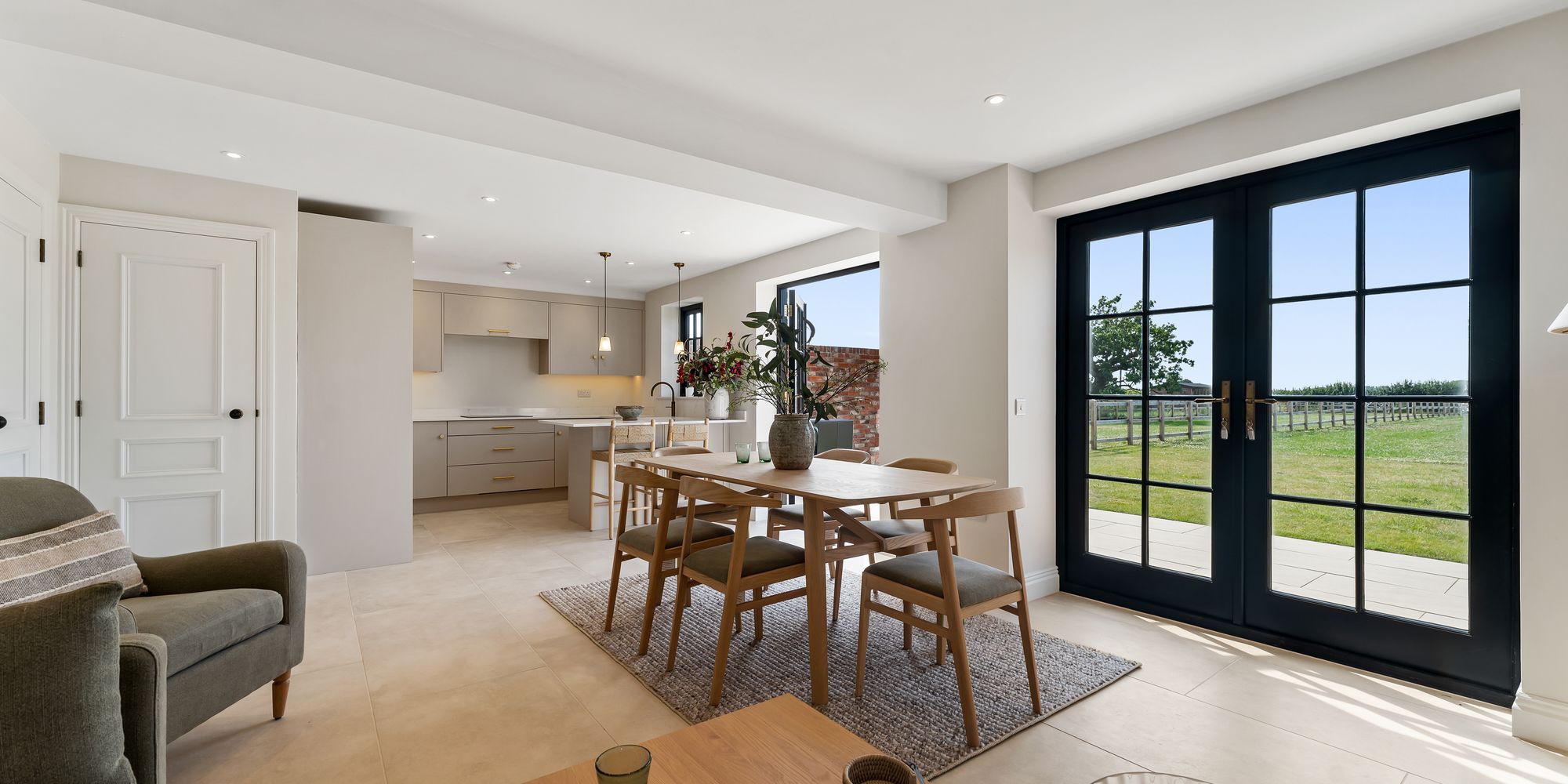 Aldford Road, Huntington, CH3