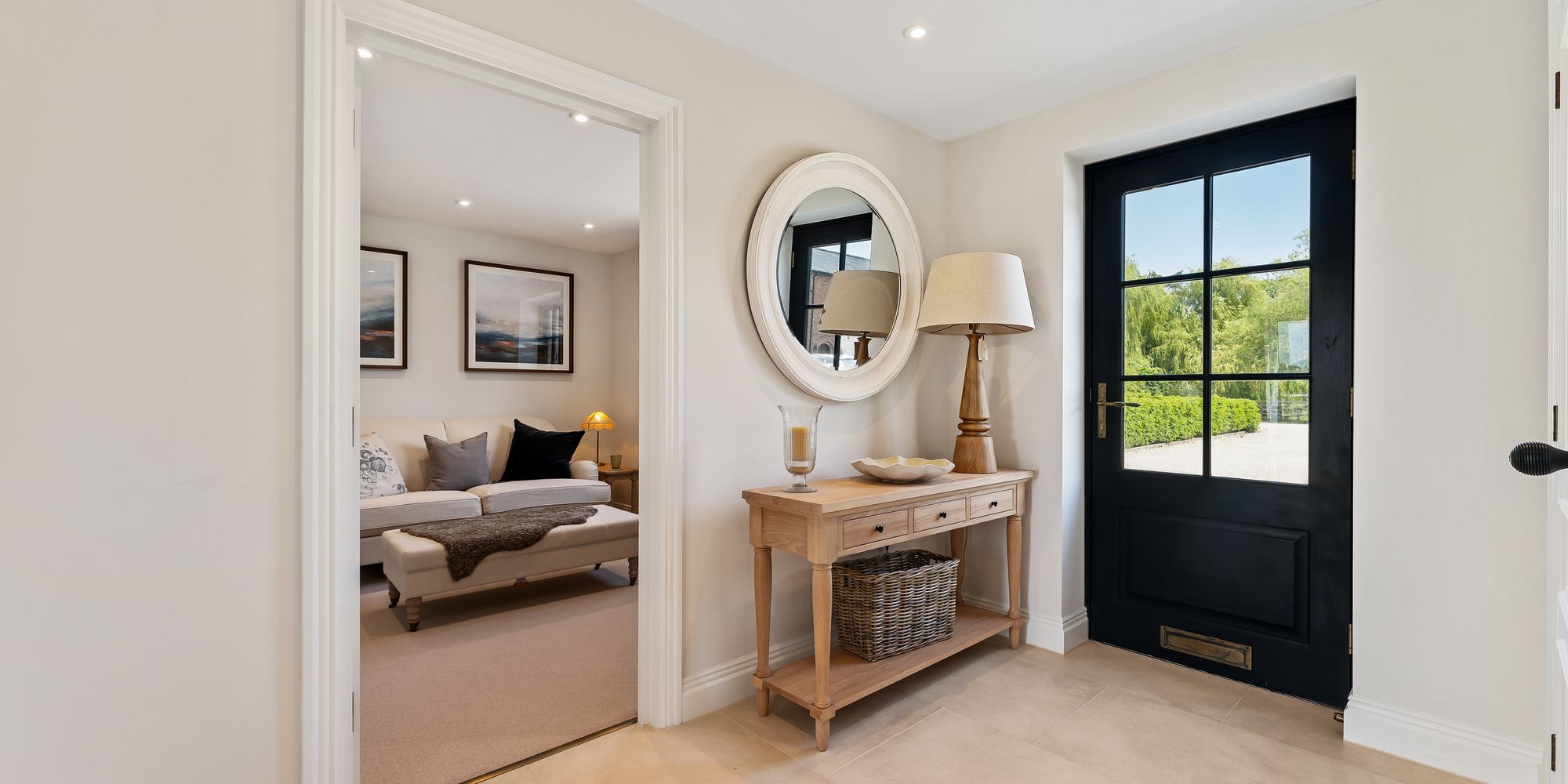 Aldford Road, Huntington, CH3
