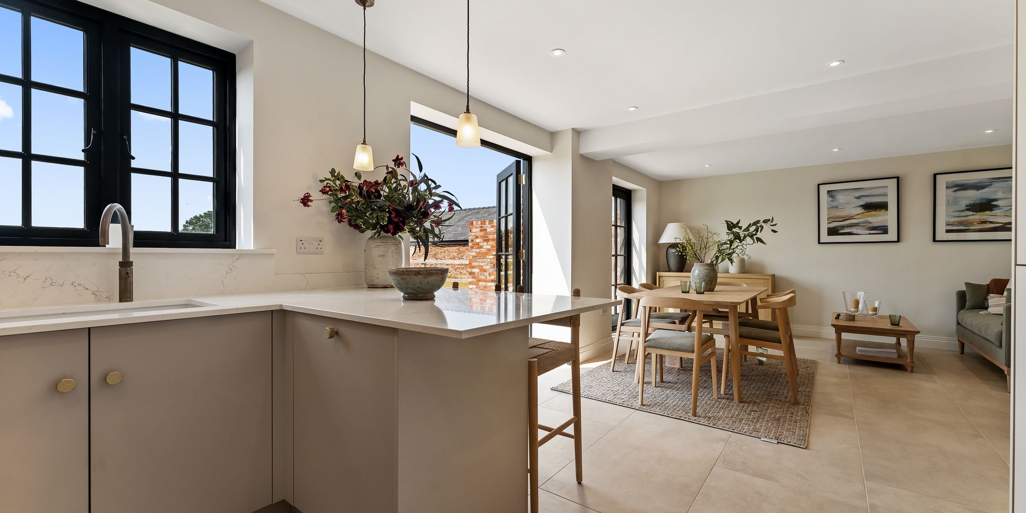 Aldford Road, Huntington, CH3