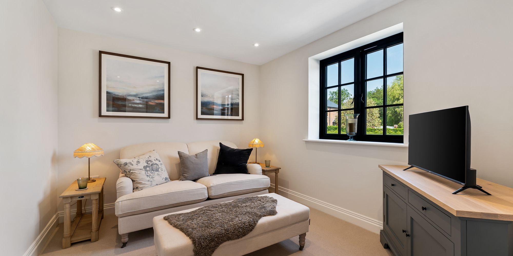 Aldford Road, Huntington, CH3