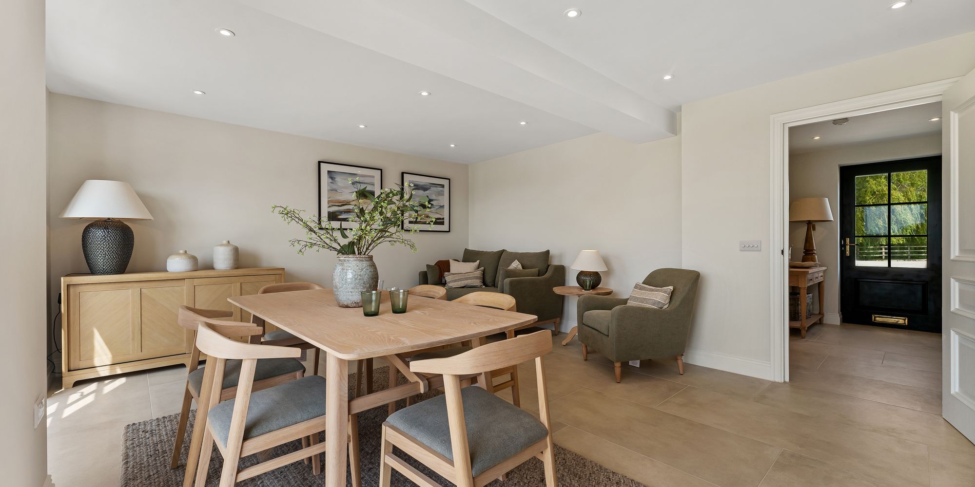 Aldford Road, Huntington, CH3