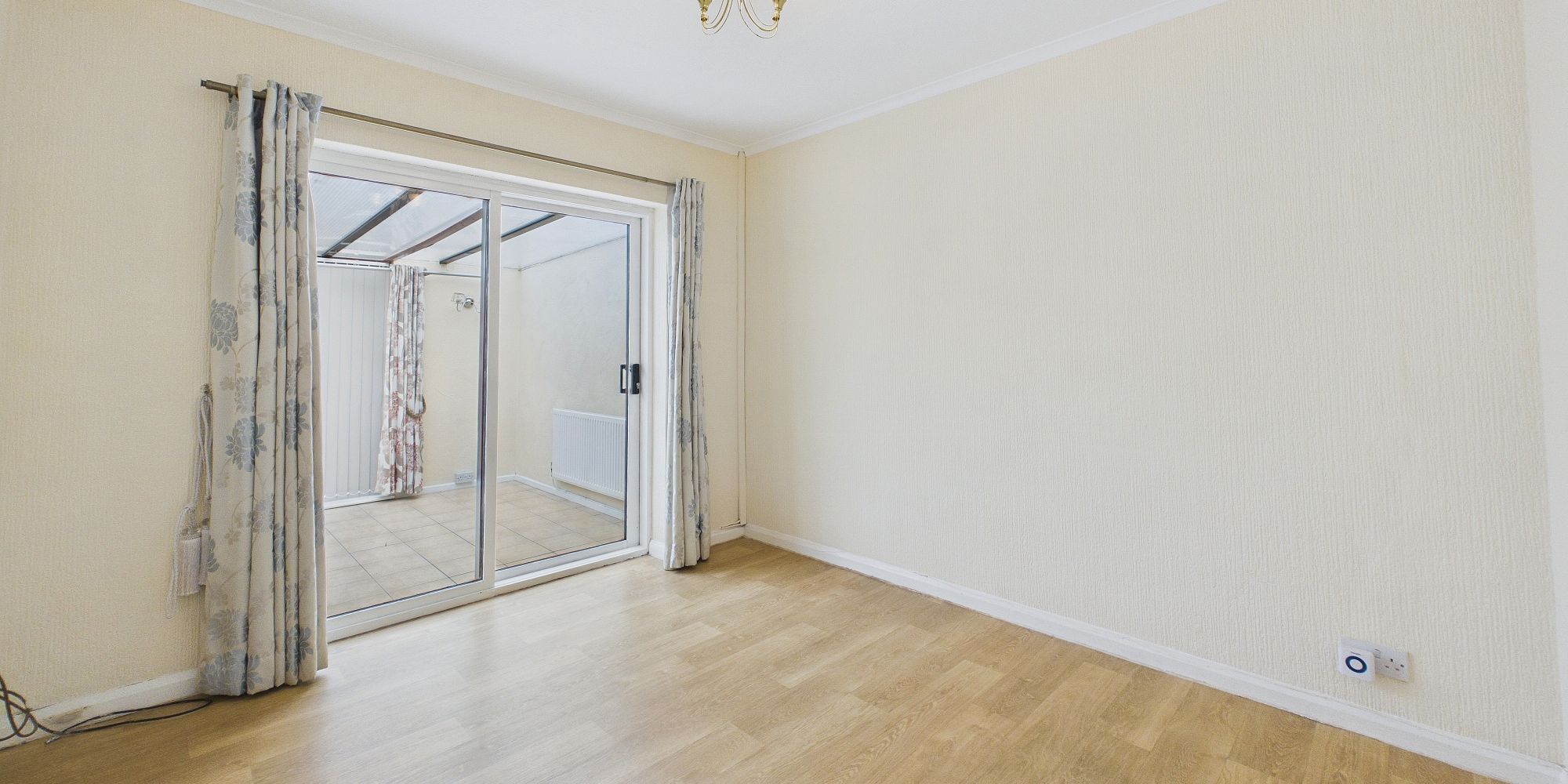 Grove Gardens, Littleton, CH3