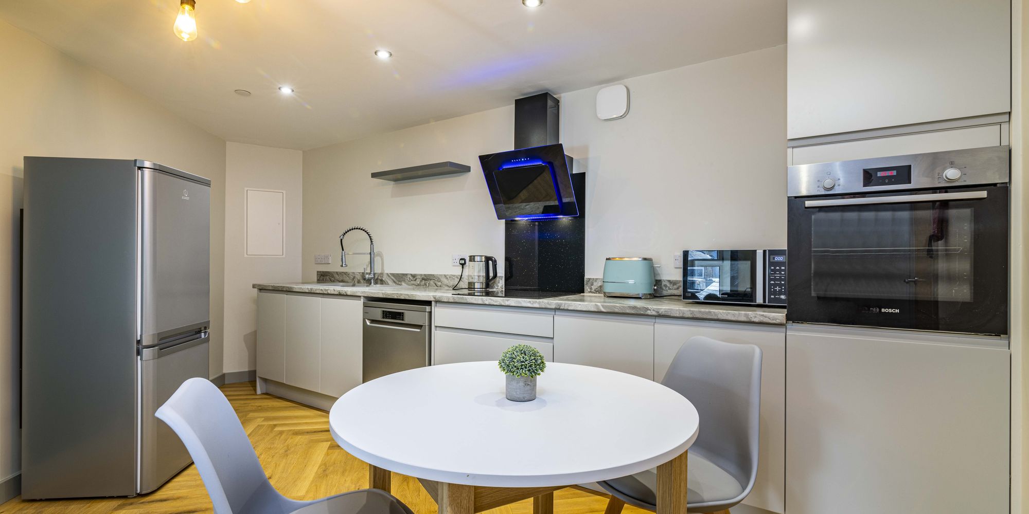 image representing Halifax Place, Nottingham, NG1