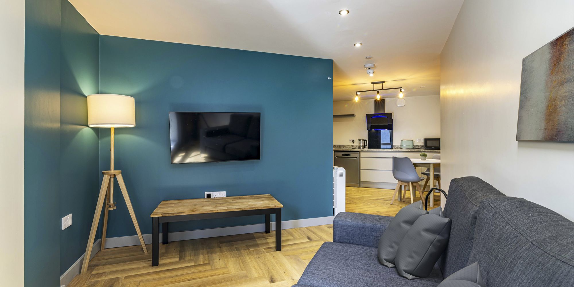 image representing Halifax Place, Nottingham, NG1