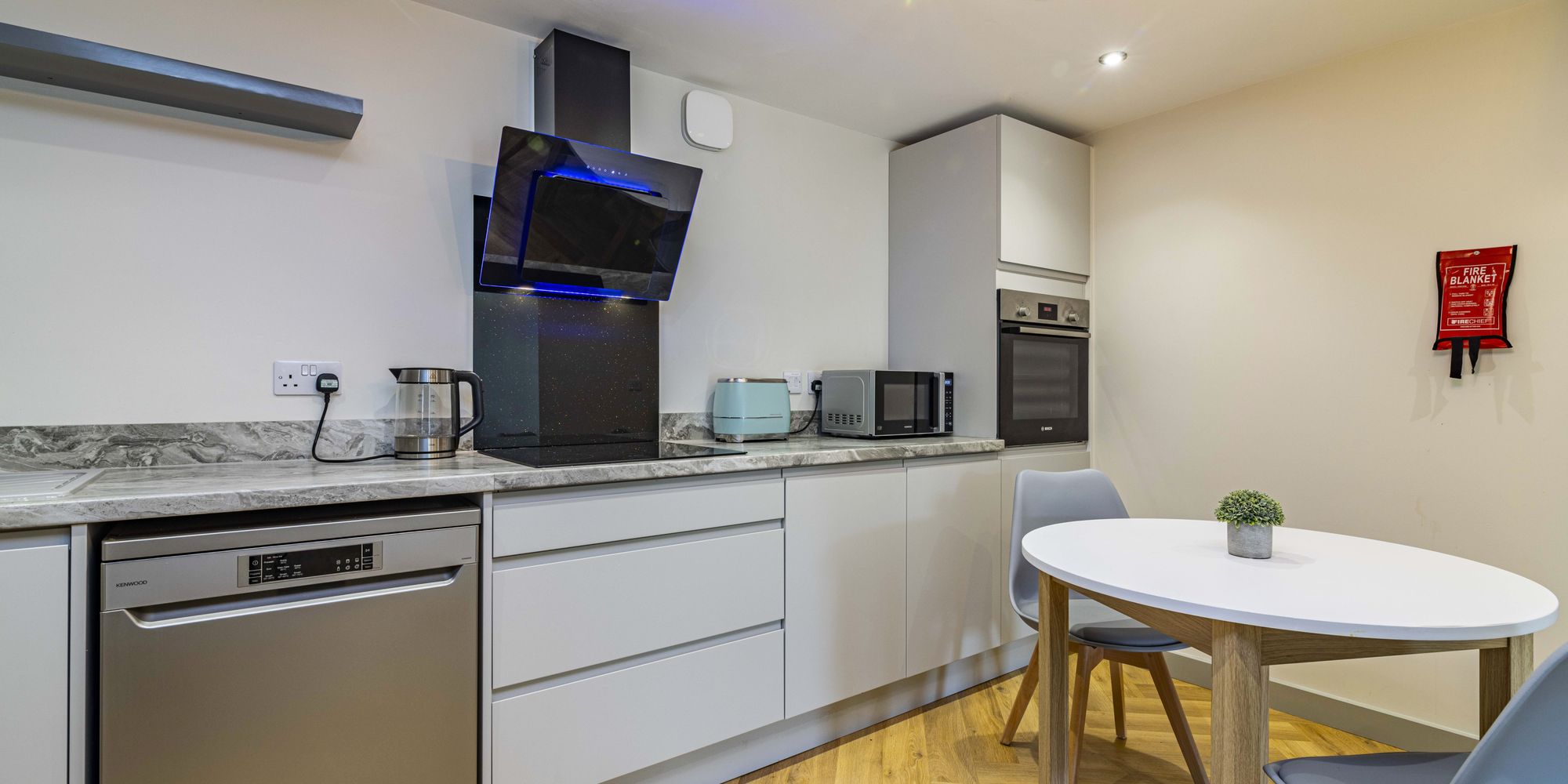 image representing Halifax Place, Nottingham, NG1