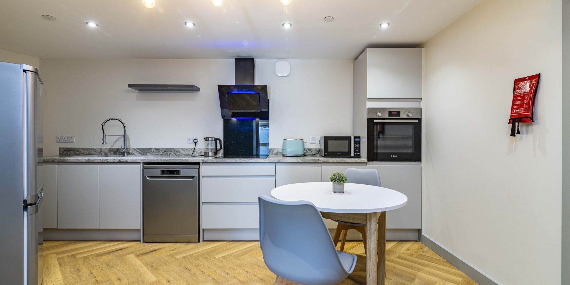 image representing Halifax Place, Nottingham, NG1