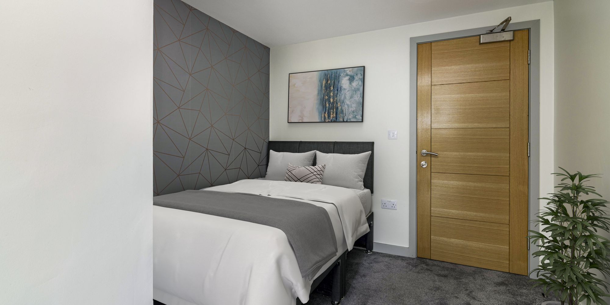 image representing Halifax Place, Nottingham, NG1