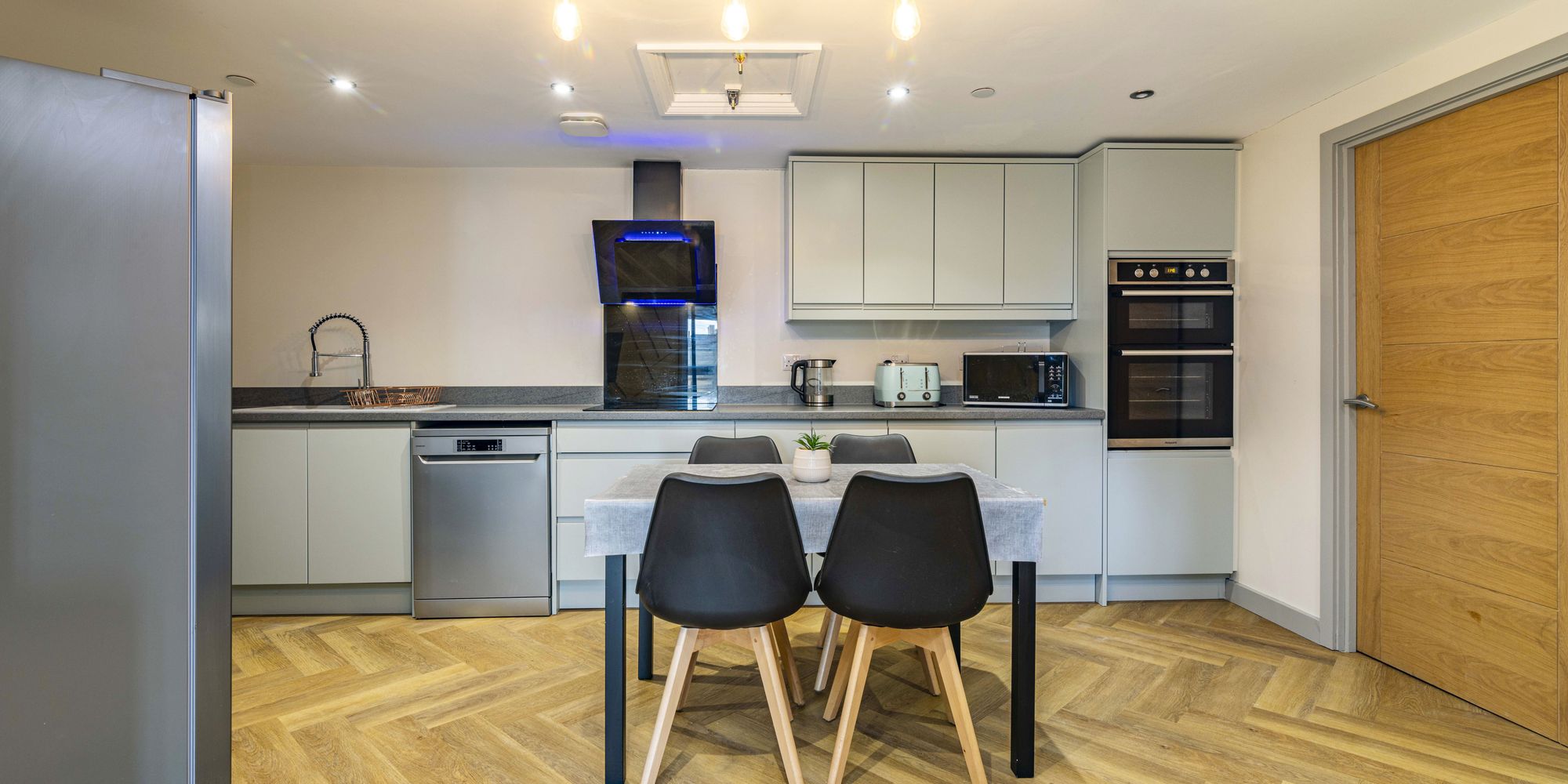 image representing Halifax Place, Nottingham, NG1