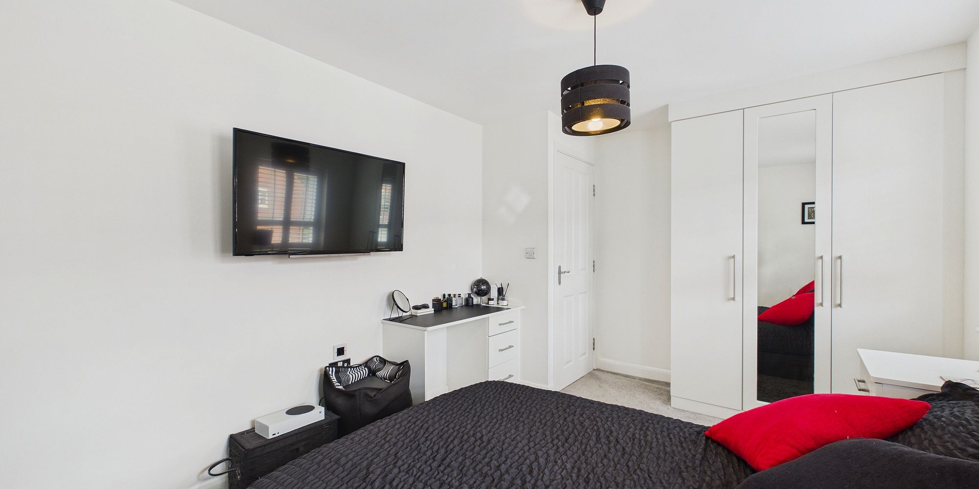 Cae Babilon, Higher Kinnerton, CH4