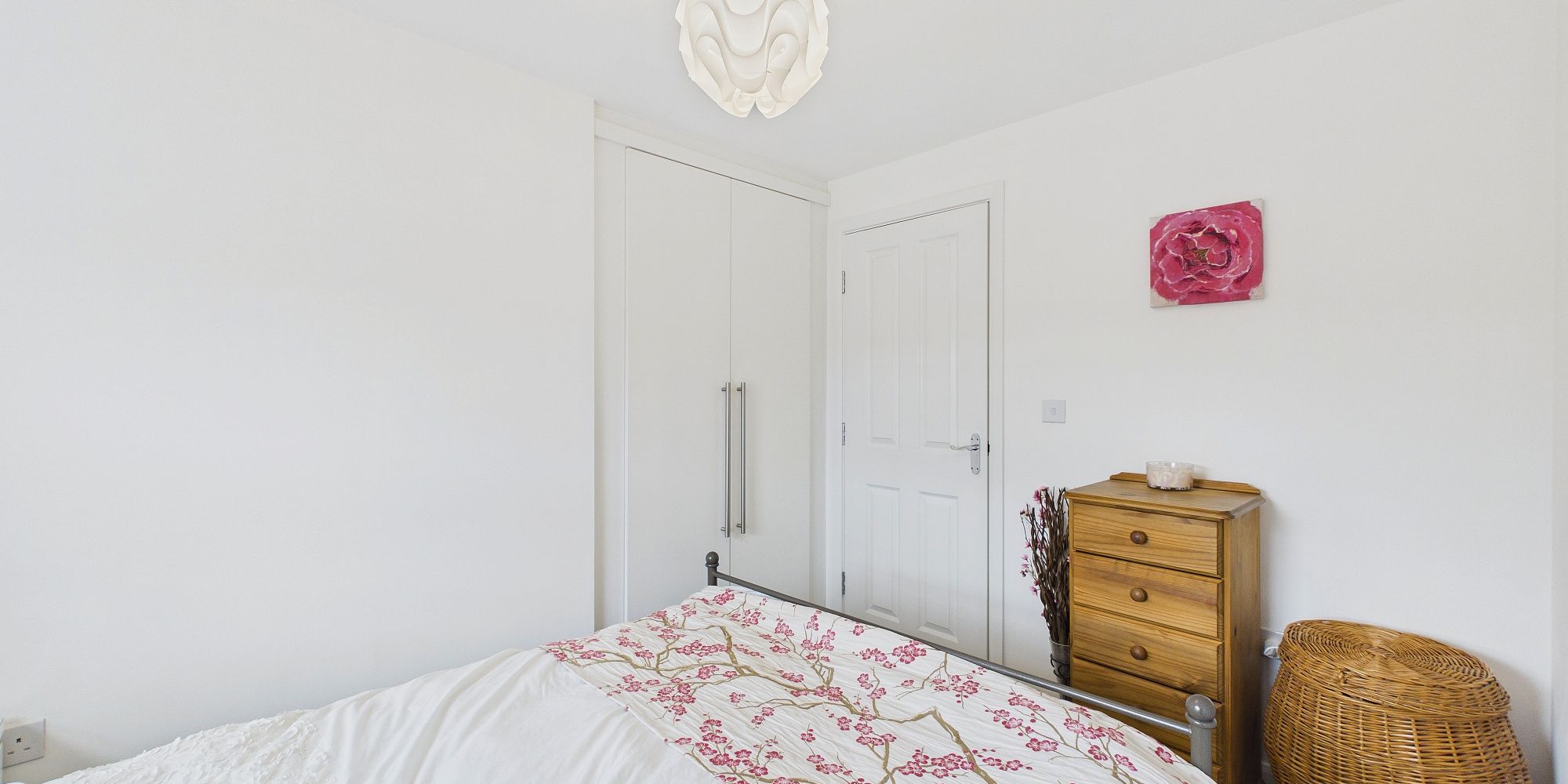 Cae Babilon, Higher Kinnerton, CH4