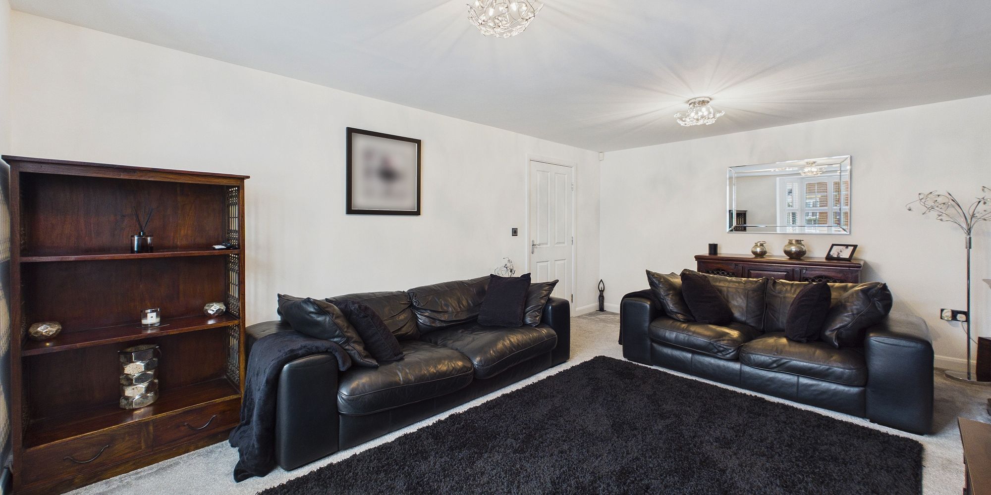 Cae Babilon, Higher Kinnerton, CH4