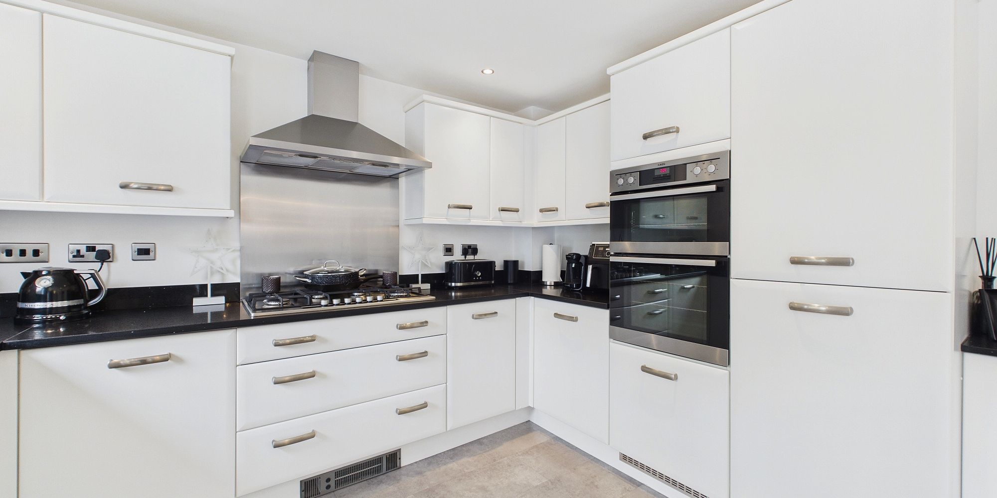 Cae Babilon, Higher Kinnerton, CH4