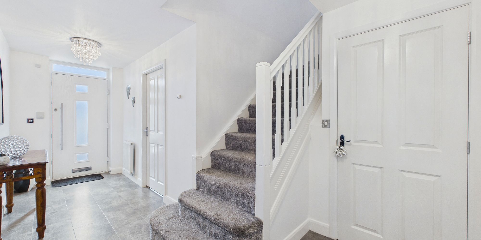 Cae Babilon, Higher Kinnerton, CH4