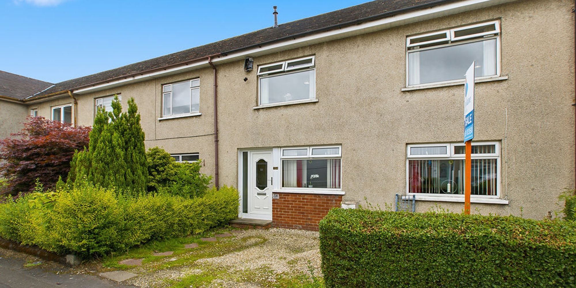 54 Limecraigs Road, Paisley