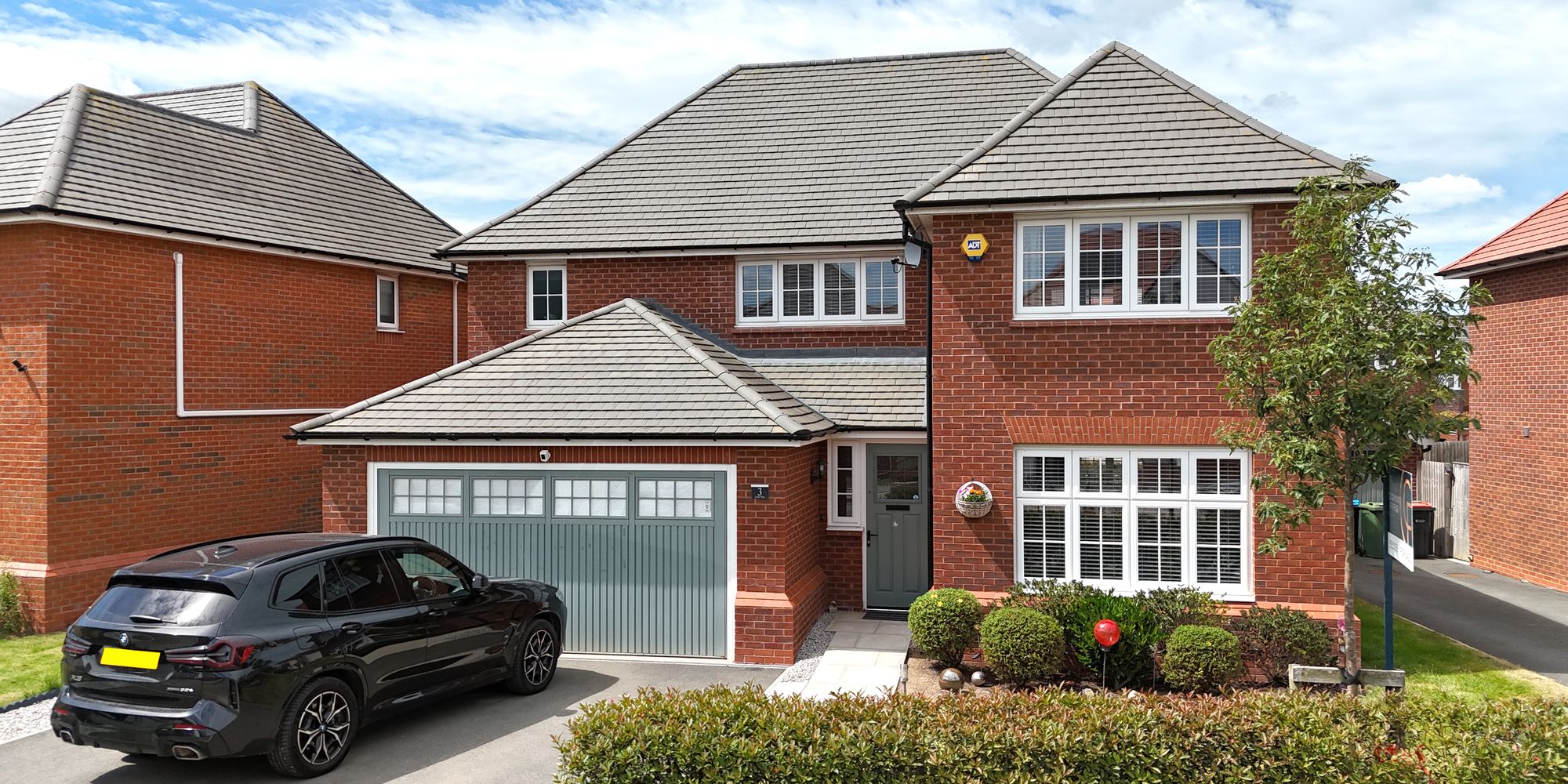 Fortis Way, Chester, CH4