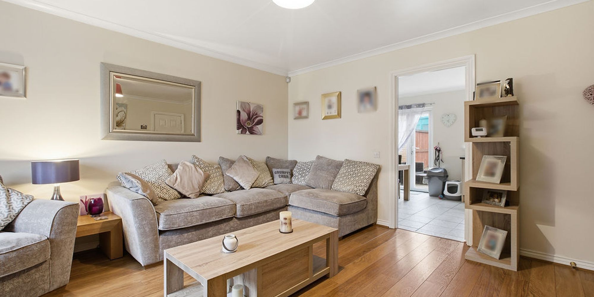 9 Spey Place, Johnstone