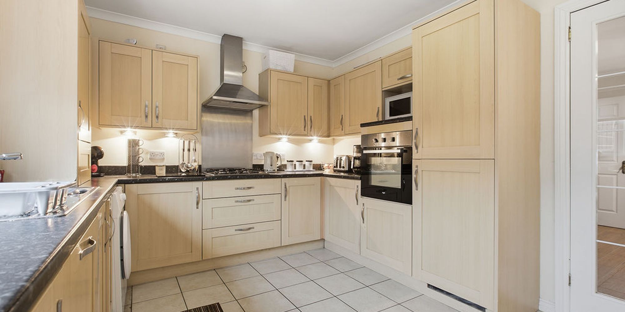9 Spey Place, Johnstone