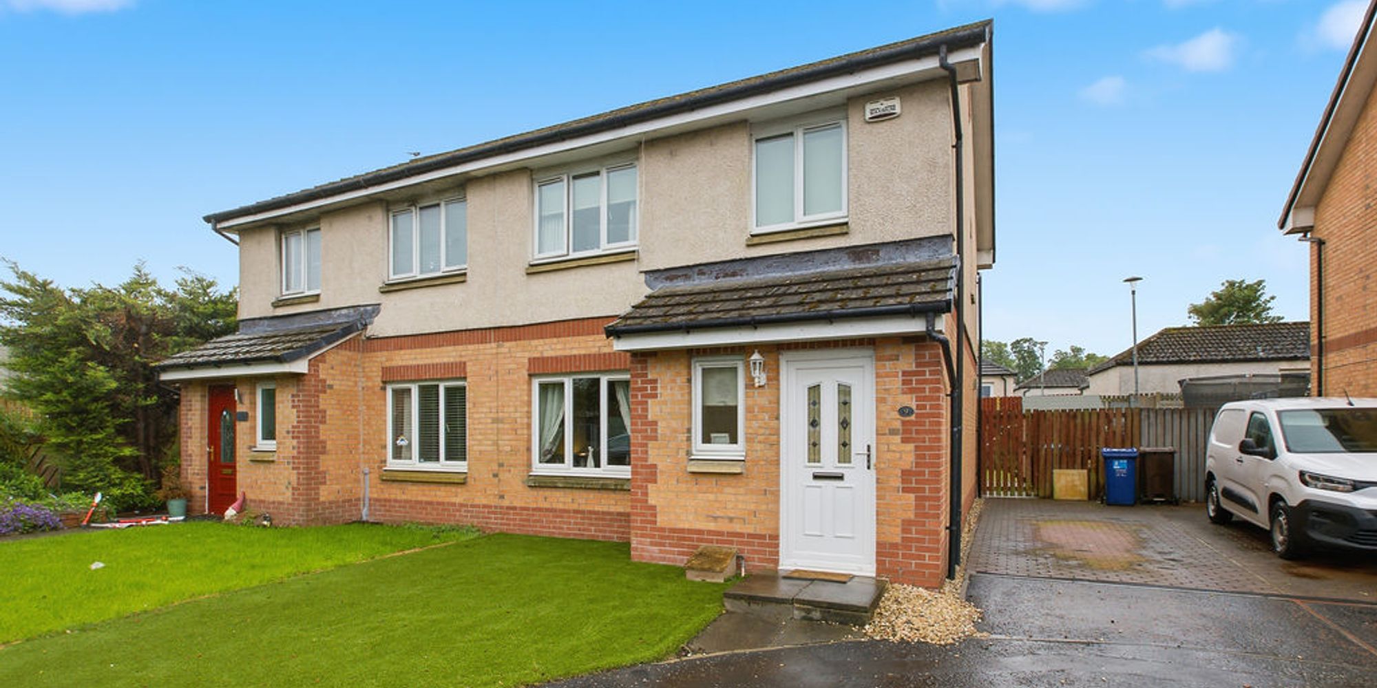 9 Spey Place, Johnstone