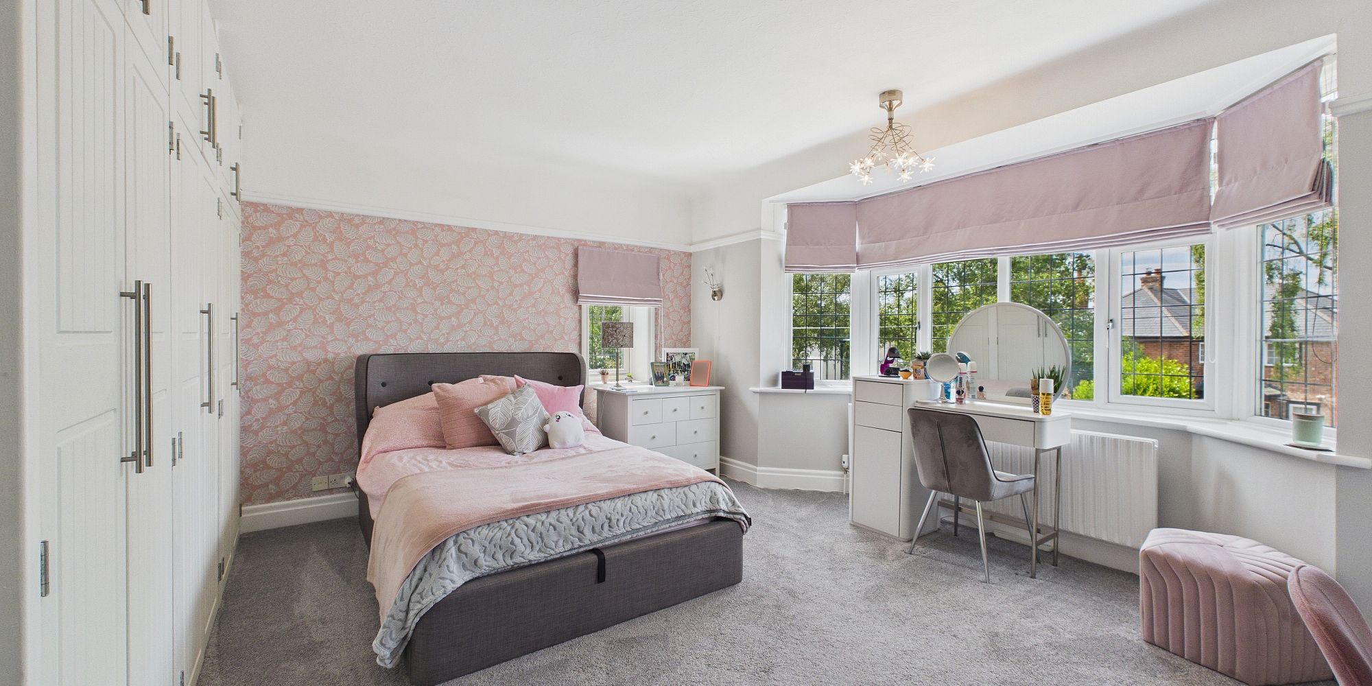 Carrick Road, Curzon Park, CH4