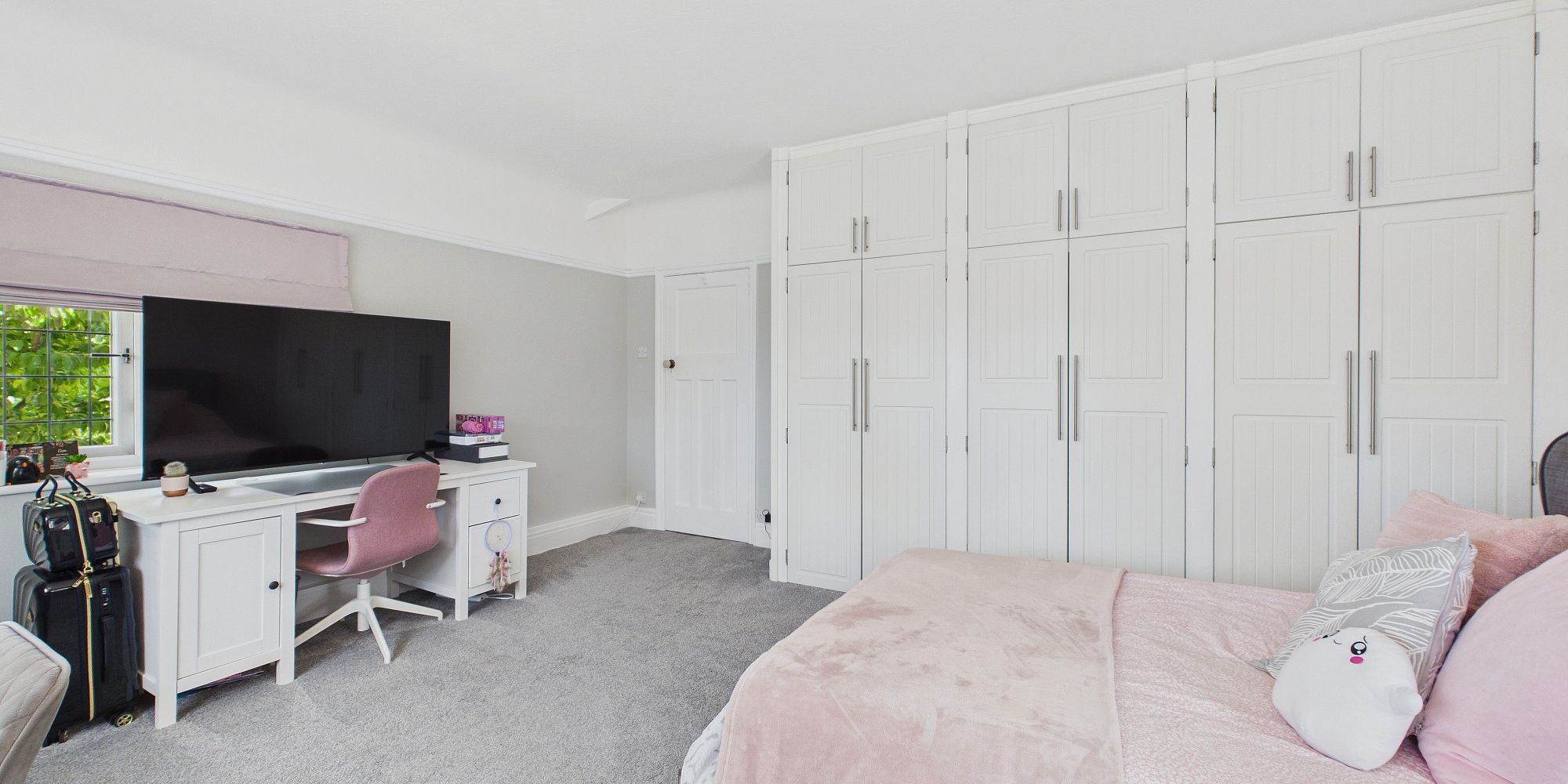 Carrick Road, Curzon Park, CH4