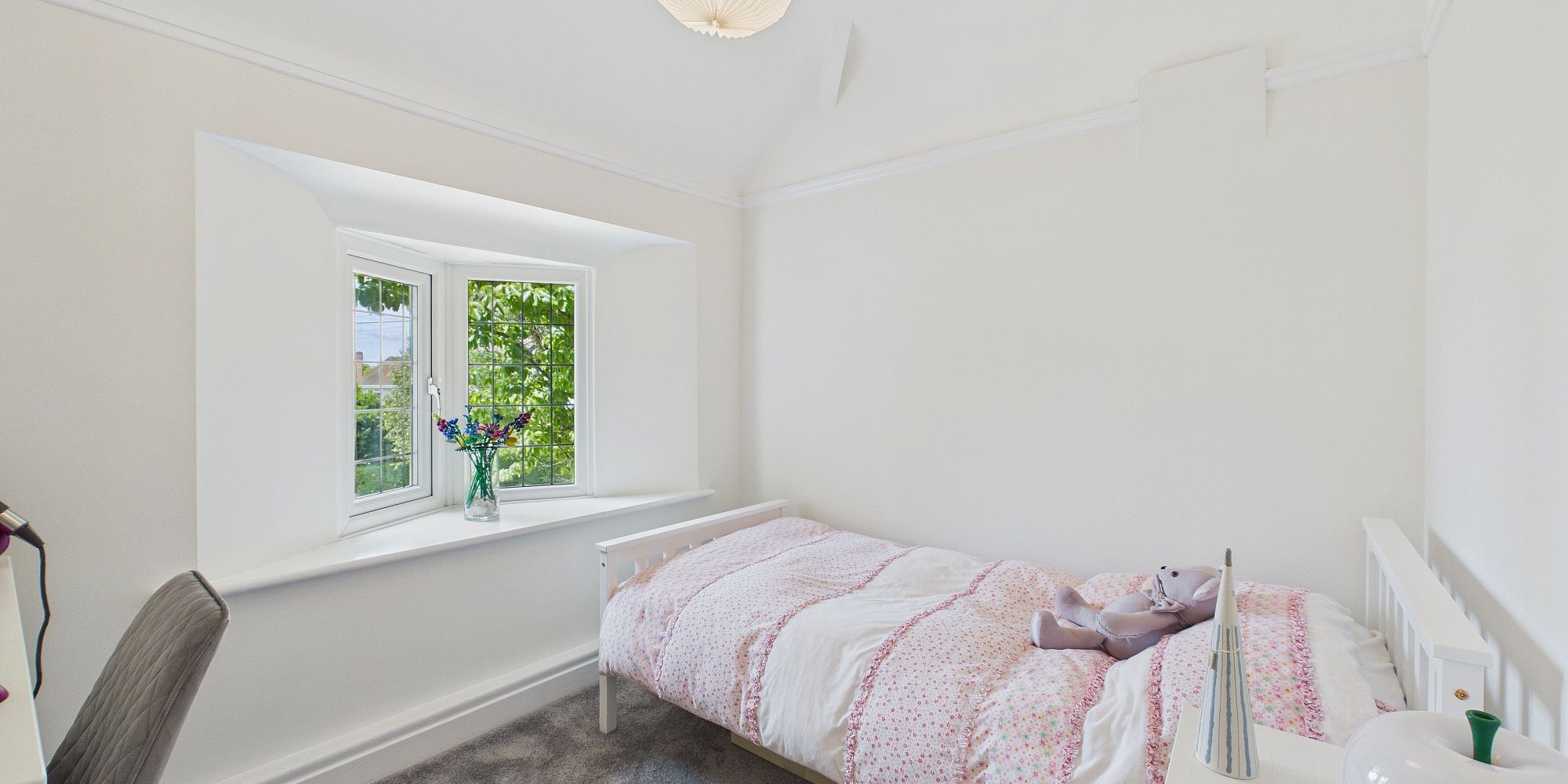Carrick Road, Curzon Park, CH4
