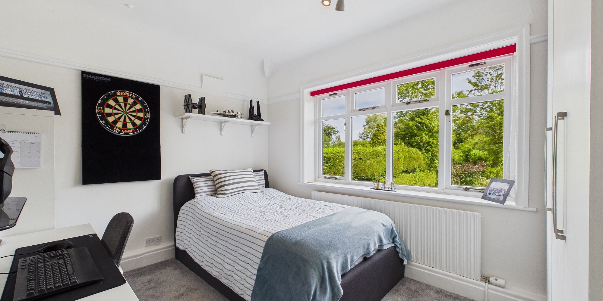 Carrick Road, Curzon Park, CH4